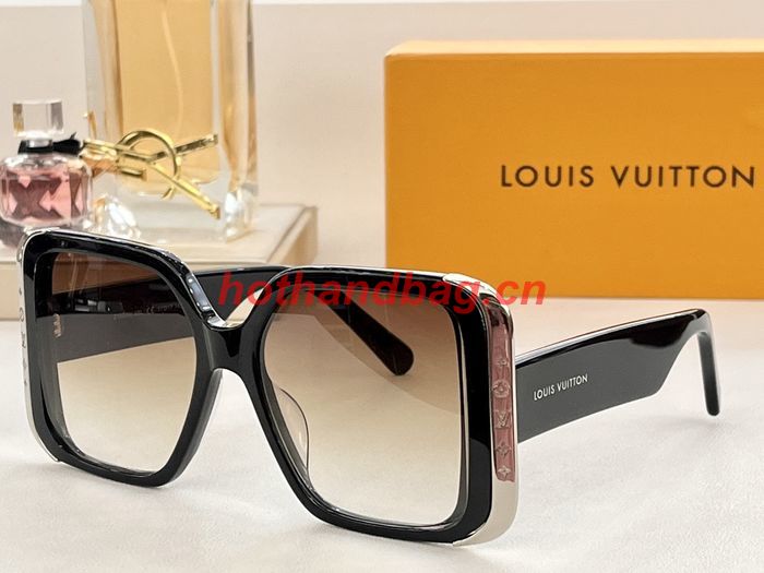 Louis Vuitton Sunglasses Top Quality LVS02701
